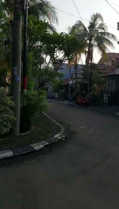 dijual tanah geme pesona estate