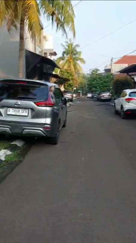 dijual tanah geme pesona estate