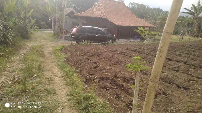 dijual tanah gundu