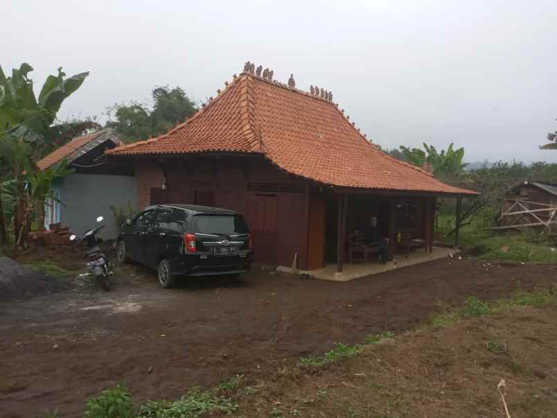 dijual tanah gundu