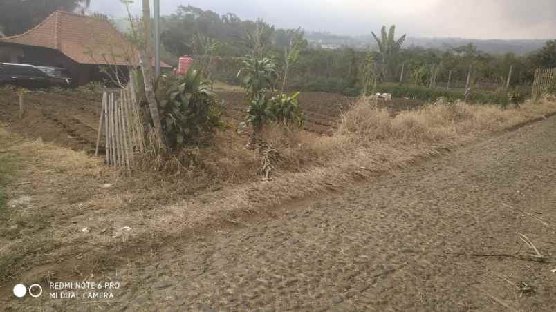 dijual tanah gundu