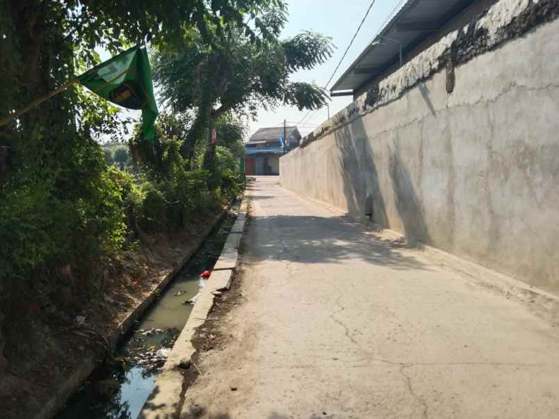 dijual tanah jalan pangkalan