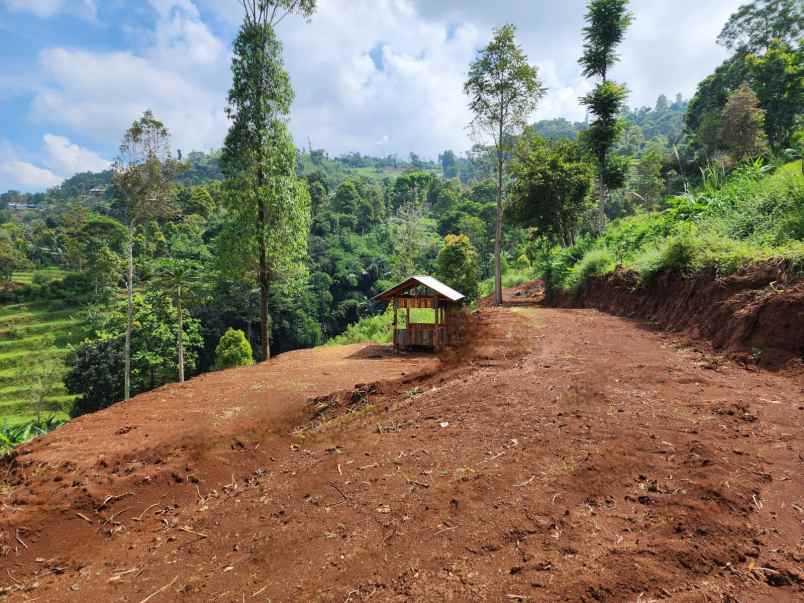 dijual tanah jl arcamanik