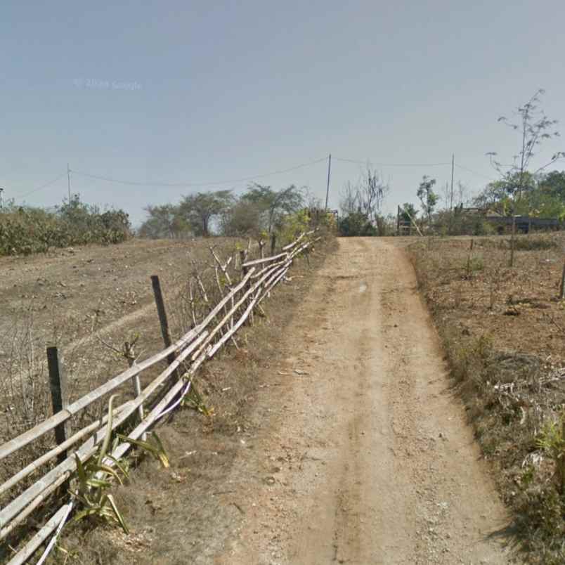 dijual tanah jl gayang sari