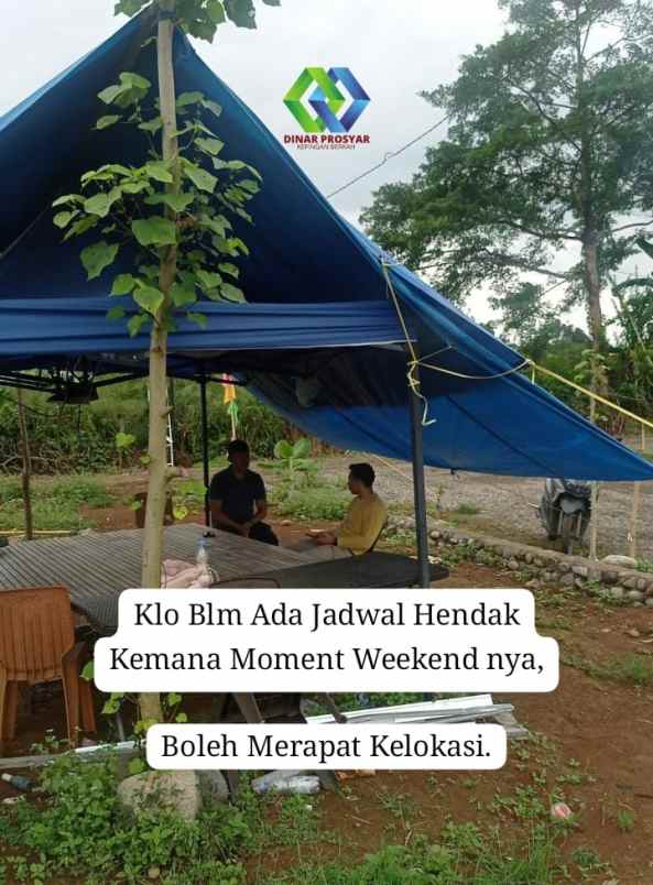 dijual tanah jl h m yasin limpo