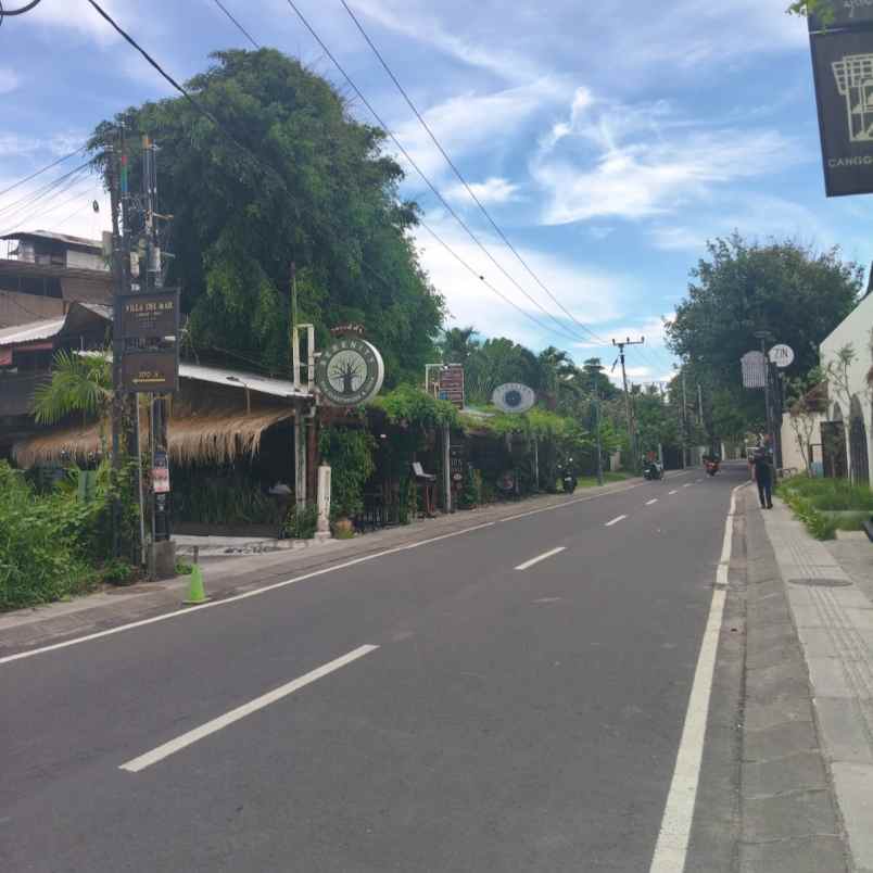dijual tanah jl nelayan batu bolong