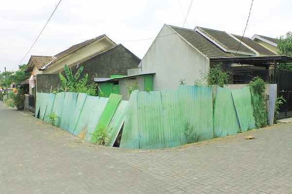 dijual tanah jl palagan km 13 rejodani