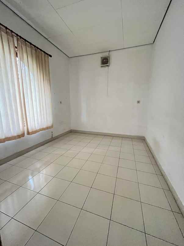 dijual tanah jl pd cabe ilir tangsel