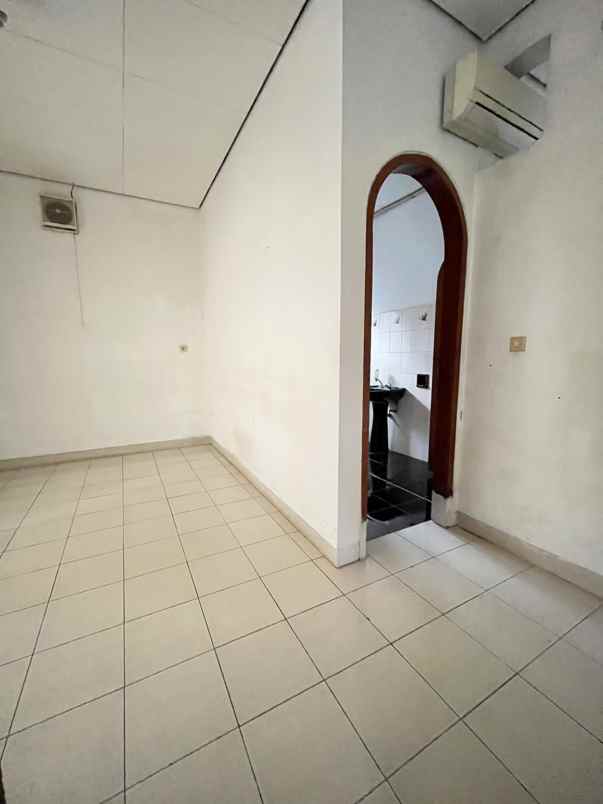 dijual tanah jl pd cabe ilir tangsel