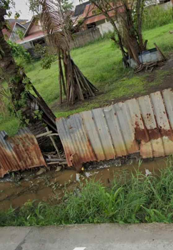 dijual tanah jl tansa trisna