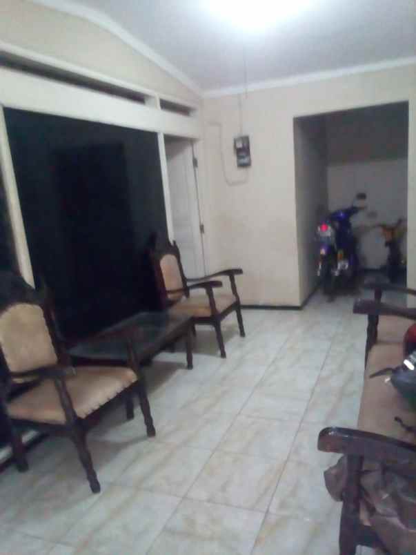 dijual tanah karangayu