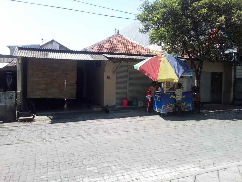 dijual tanah karangayu