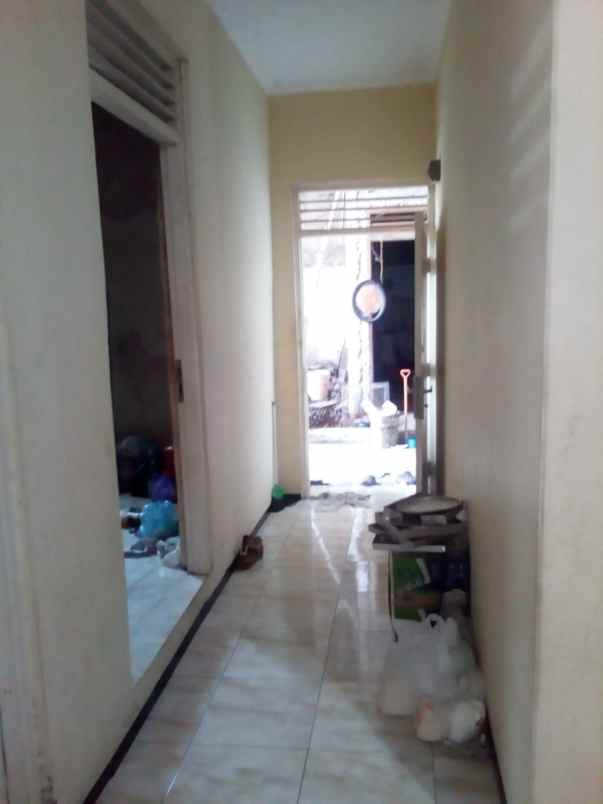 dijual tanah karangayu