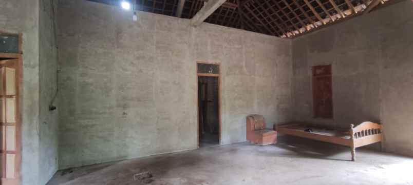 dijual tanah karangpandan karanganyar