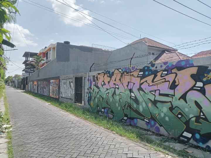 dijual tanah ketintang baru