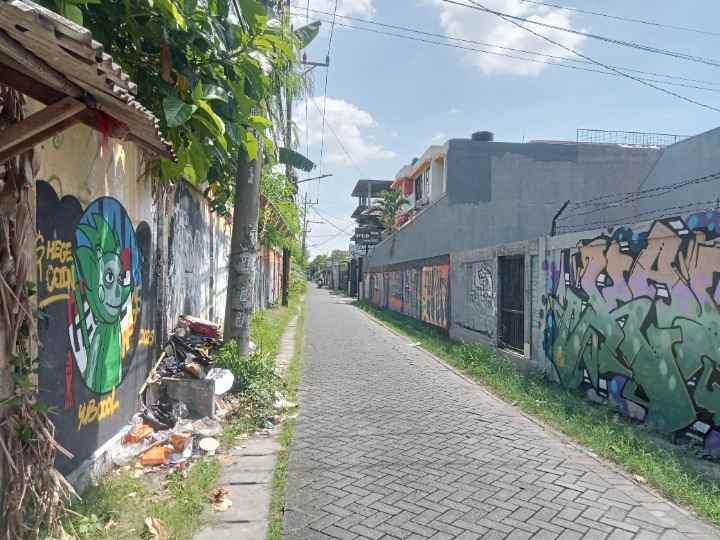 dijual tanah ketintang baru