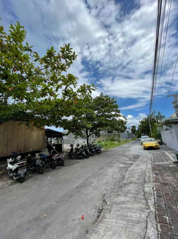 dijual tanah kuta bali