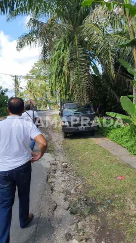 dijual tanah kutuh penyalin