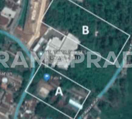 dijual tanah kutuh penyalin