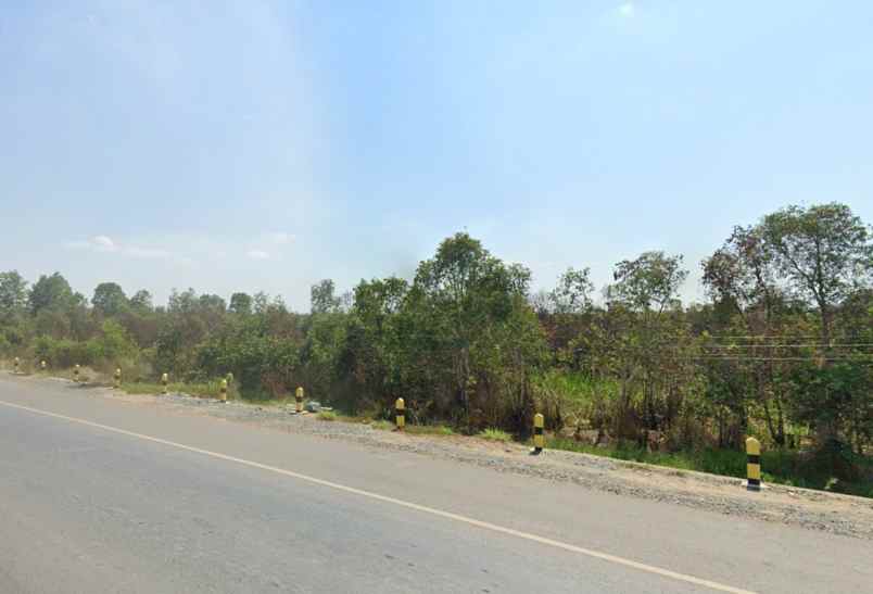 dijual tanah landasan ulin selatan kec