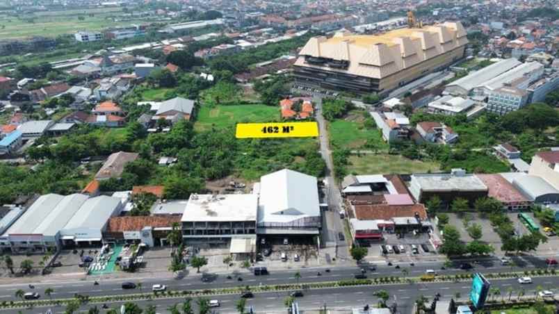 dijual tanah legian kec kuta kab badung
