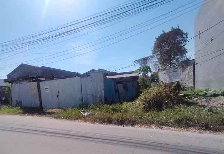 dijual tanah medokan sawah