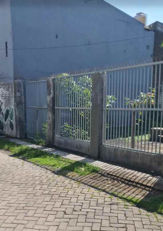 dijual tanah medokan semampir sukolilo