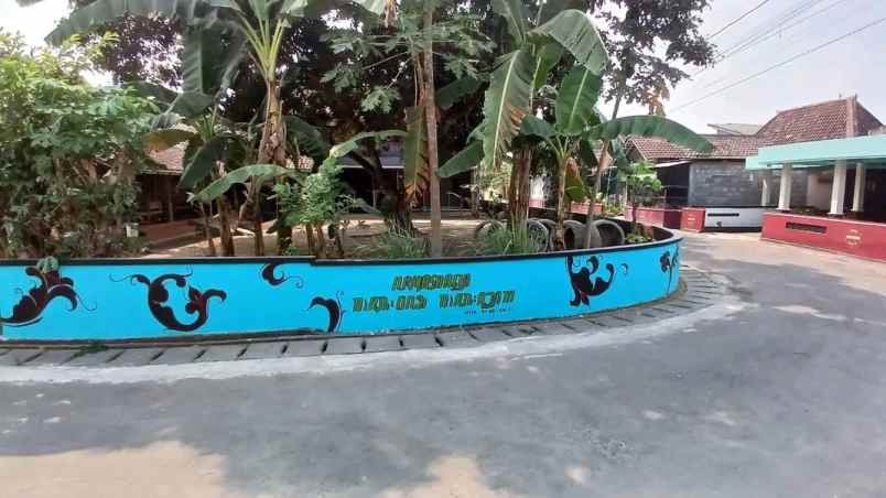 dijual tanah mlati
