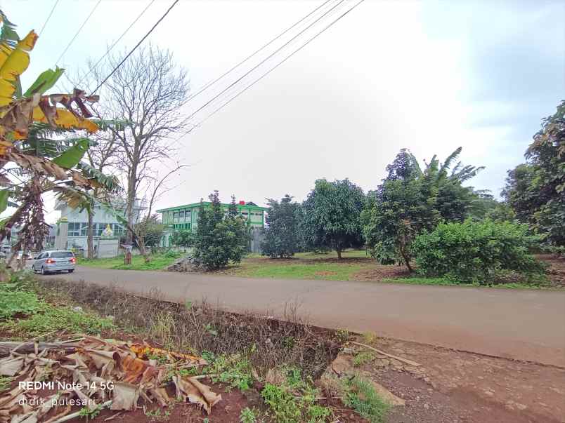 dijual tanah mulawarman timur