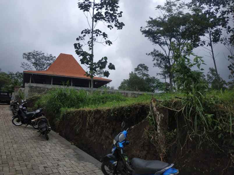 dijual tanah oro oro ombo