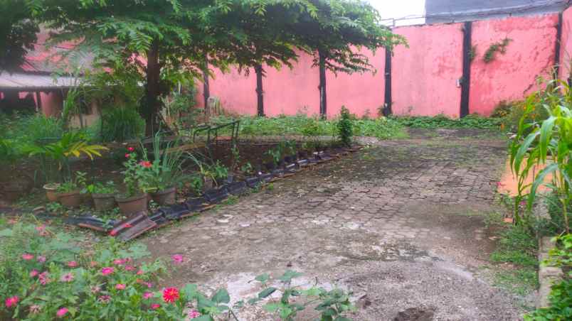 dijual tanah panggilingan dukuh