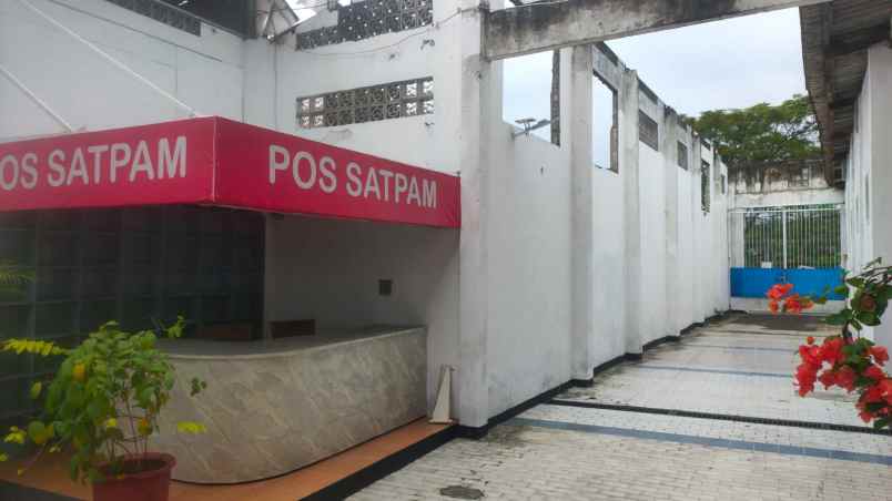 dijual tanah panggilingan dukuh