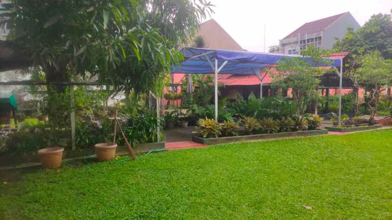 dijual tanah panggilingan dukuh