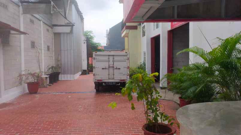 dijual tanah panggilingan dukuh