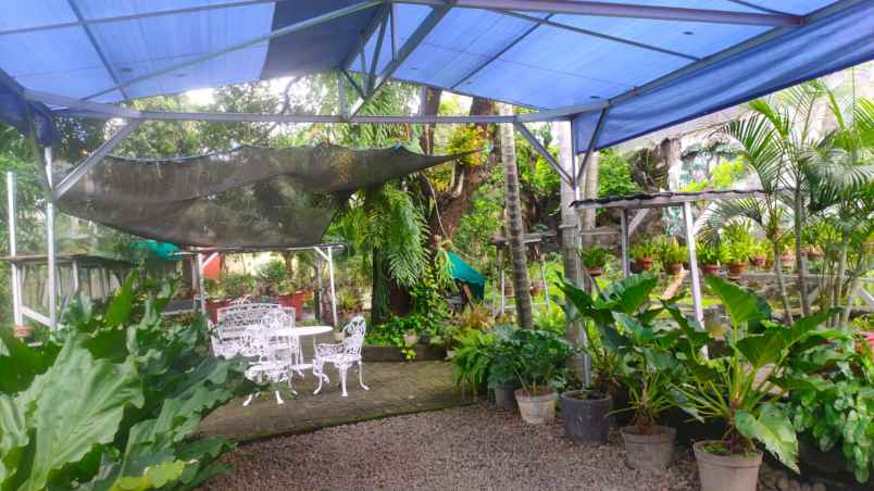 dijual tanah panggilingan dukuh