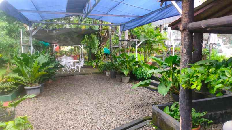 dijual tanah panggilingan dukuh