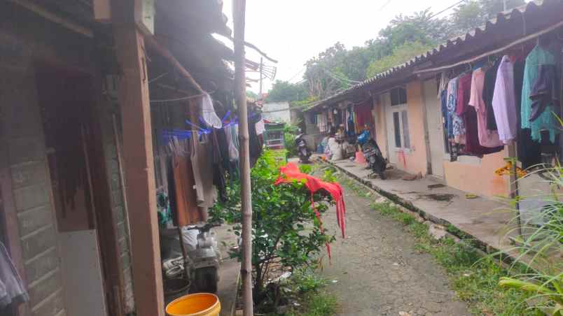 dijual tanah panggilingan dukuh