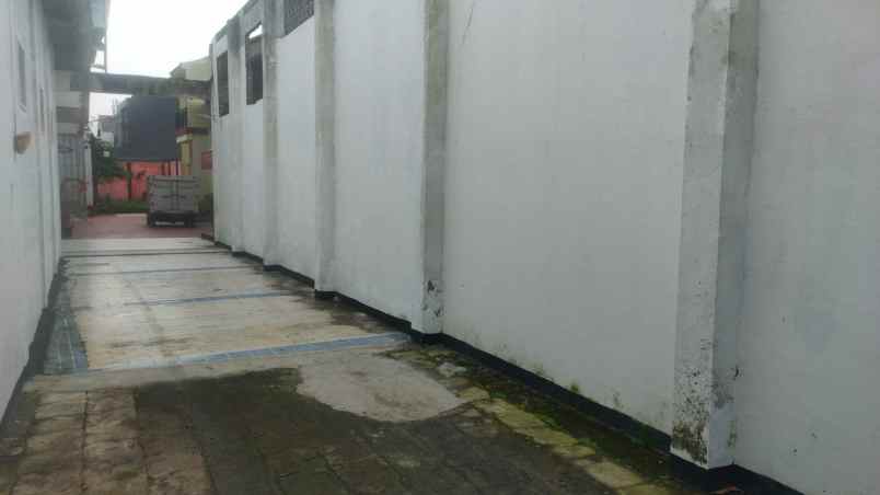 dijual tanah panggilingan dukuh