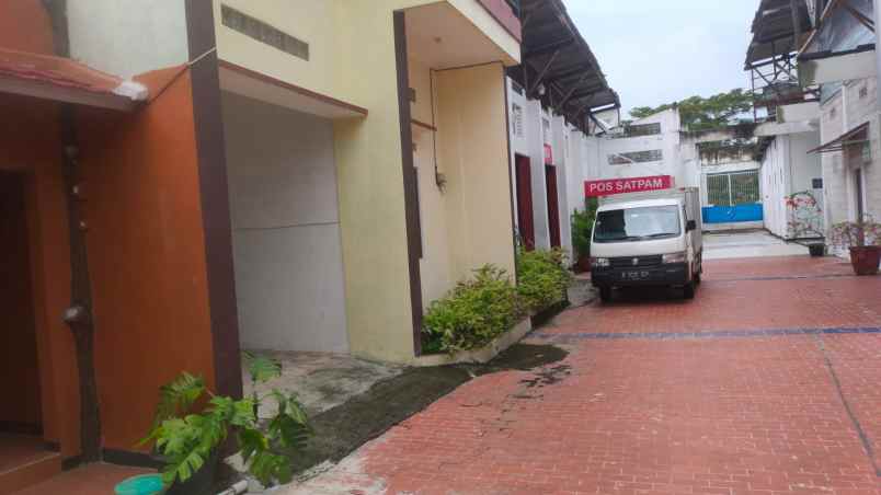 dijual tanah panggilingan dukuh