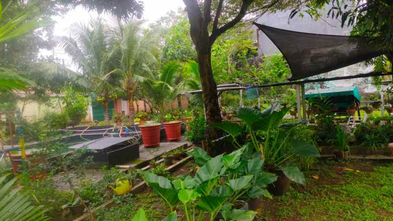 dijual tanah panggilingan dukuh
