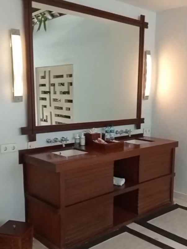 dijual tanah pantai berawa