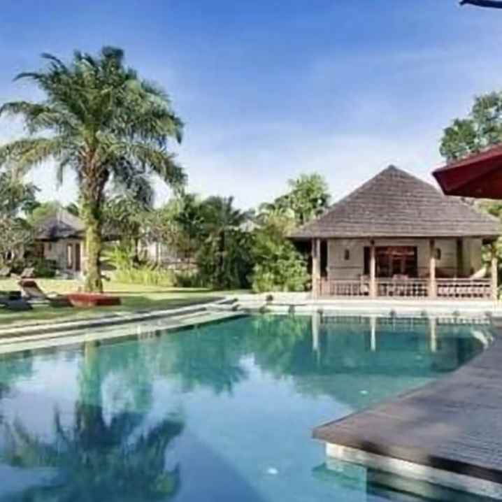 dijual tanah pantai berawa