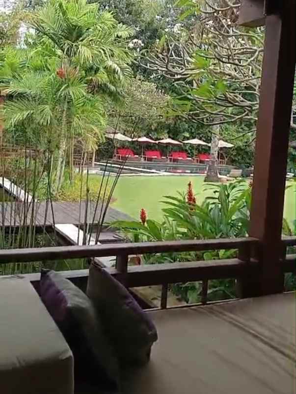 dijual tanah pantai berawa