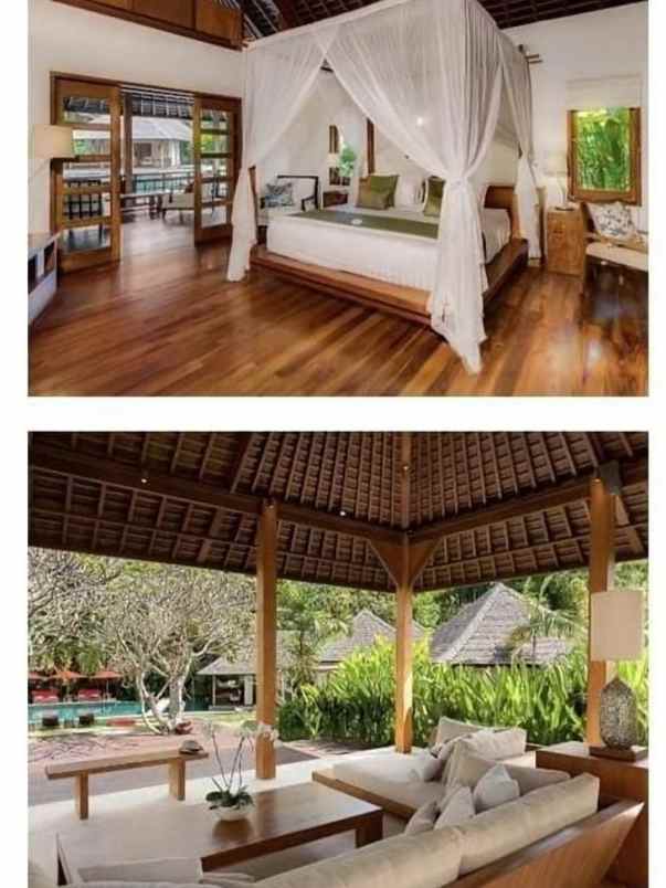 dijual tanah pantai berawa