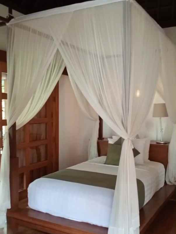 dijual tanah pantai berawa