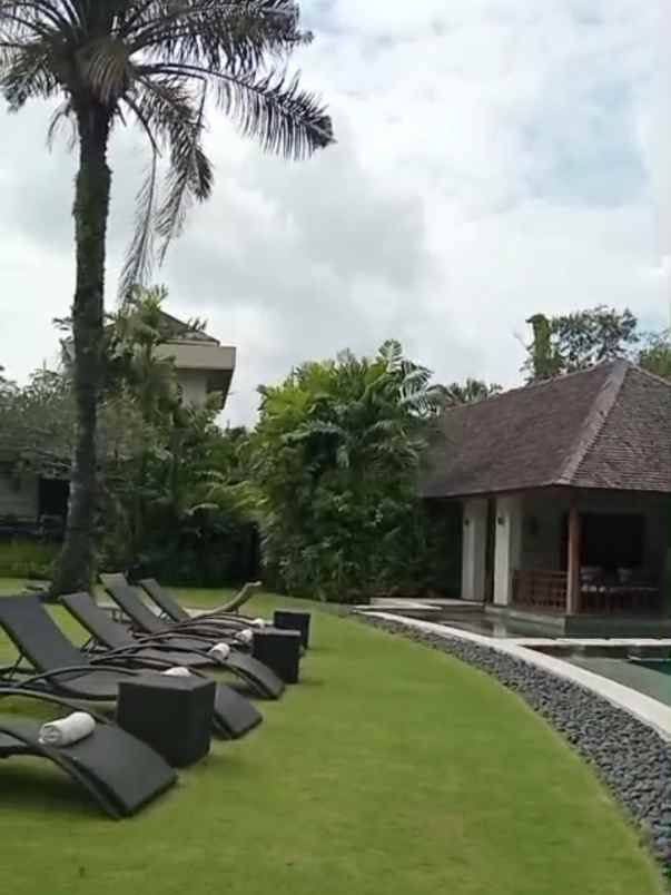 dijual tanah pantai berawa