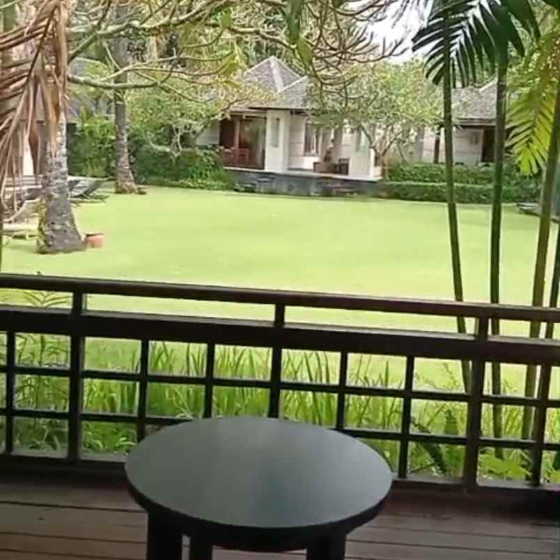 dijual tanah pantai berawa