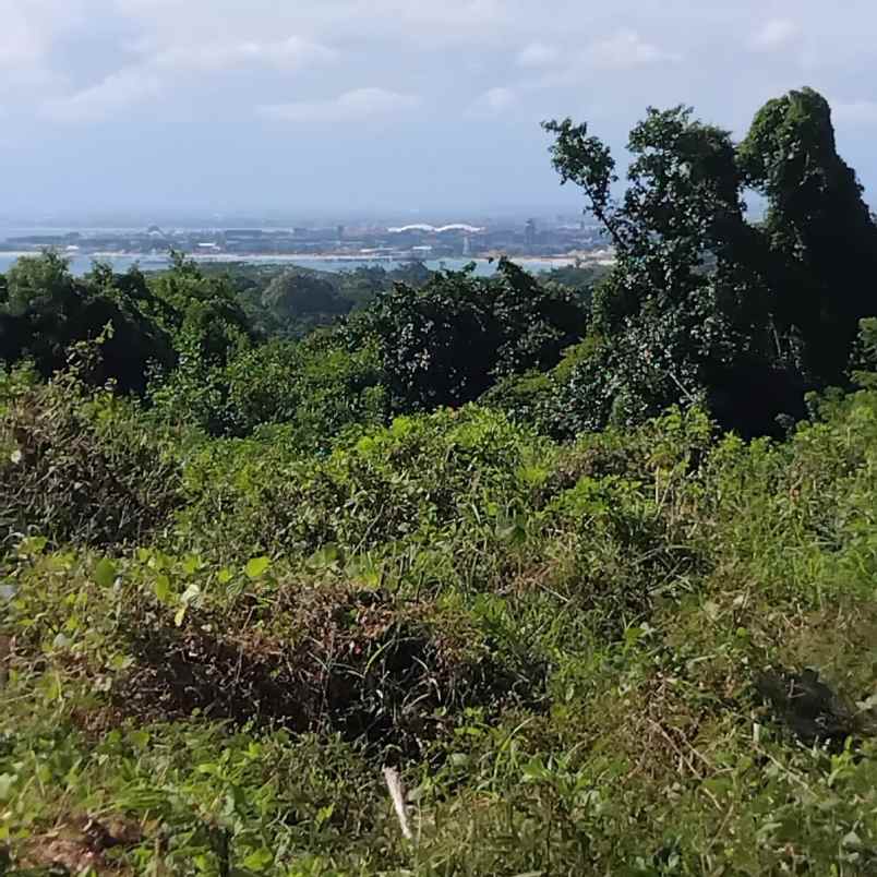 dijual tanah perum pasraman unud