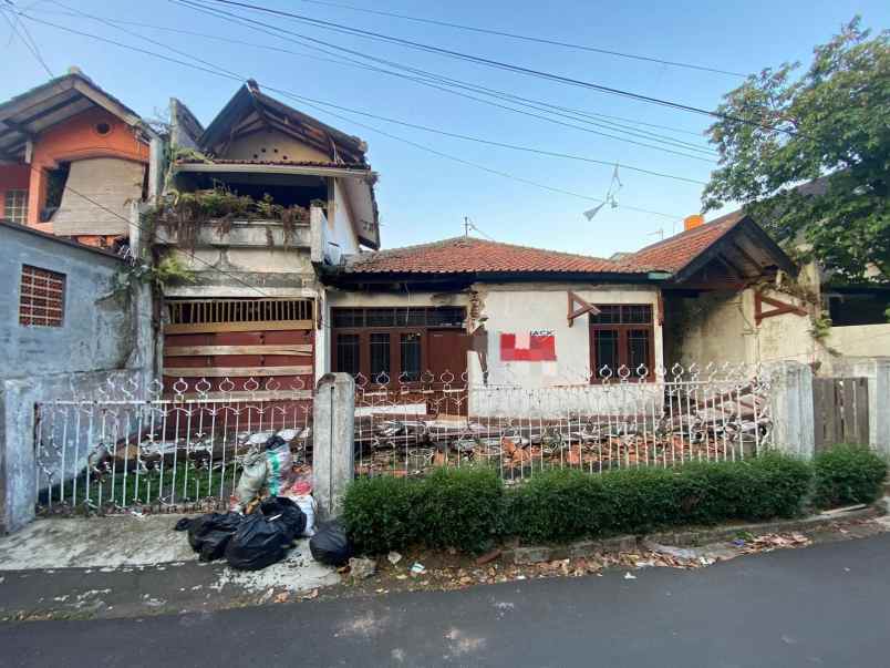 dijual tanah pharmindo
