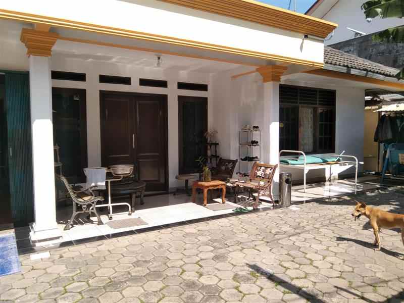 dijual tanah pinang ranti jakarta timur